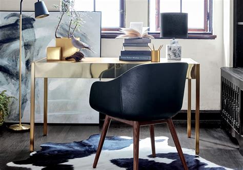 cb2 office furniture.